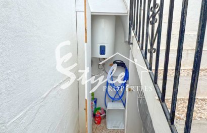 Вторичное жилье - Semi - Detached Villa - Сан Мигель де Салинас - San Miguel De Salinas