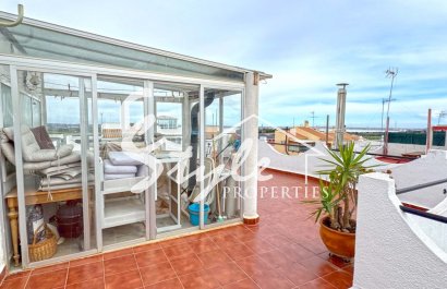 Вторичное жилье - Semi - Detached Villa - Сан Мигель де Салинас - San Miguel De Salinas