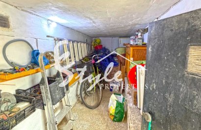 Вторичное жилье - Semi - Detached Villa - Сан Мигель де Салинас - San Miguel De Salinas