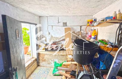 Вторичное жилье - Semi - Detached Villa - Сан Мигель де Салинас - San Miguel De Salinas