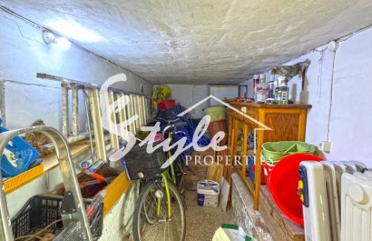 Вторичное жилье - Semi - Detached Villa - Сан Мигель де Салинас - San Miguel De Salinas