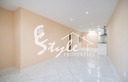 Вторичное жилье - Apartamento - Torrevieja - El Chaparal