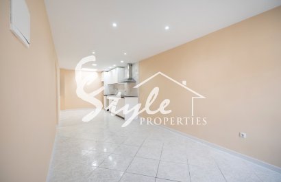 Вторичное жилье - Apartamento - Torrevieja - El Chaparal