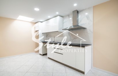 Вторичное жилье - Apartamento - Torrevieja - El Chaparal