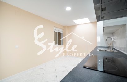 Вторичное жилье - Apartamento - Torrevieja - El Chaparal