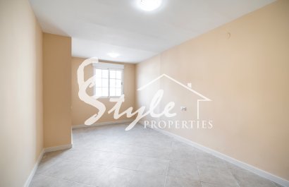 Вторичное жилье - Apartamento - Torrevieja - El Chaparal