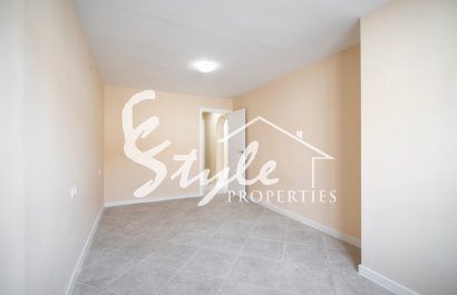 Вторичное жилье - Apartamento - Torrevieja - El Chaparal