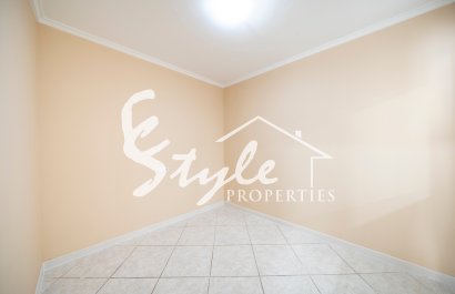 Вторичное жилье - Apartamento - Torrevieja - El Chaparal