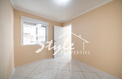 Вторичное жилье - Apartamento - Torrevieja - El Chaparal