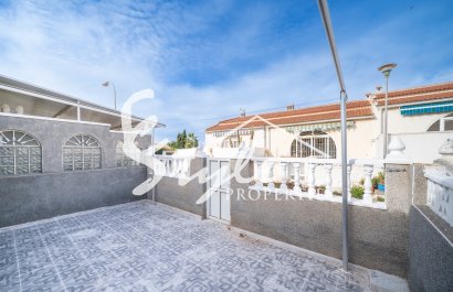 Вторичное жилье - Apartamento - Torrevieja - El Chaparal