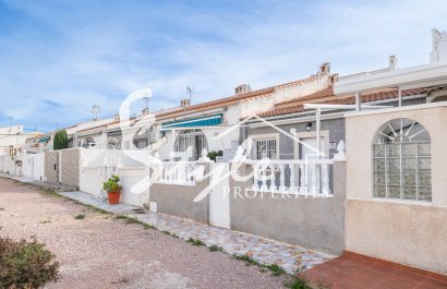 Вторичное жилье - Apartamento - Torrevieja - El Chaparal