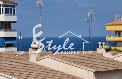 Resale - Apartamento - Orihuela-Costa - Punta Prima