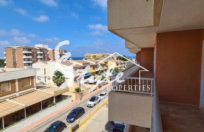 Resale - Apartamento - Orihuela-Costa - Punta Prima