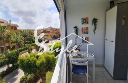 Resale - Apartamento - Orihuela-Costa - Punta Prima