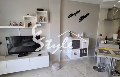 Resale - Apartamento - Orihuela-Costa - Punta Prima