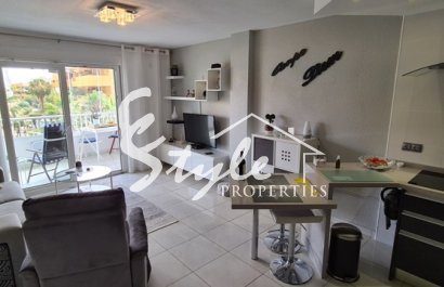 Resale - Apartamento - Orihuela-Costa - Punta Prima