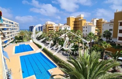 Resale - Apartamento - Orihuela-Costa - Punta Prima