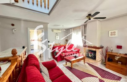 Вторичное жилье - Вилла - Пунта Прима