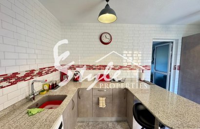 Вторичное жилье - Вилла - Пунта Прима