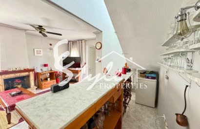 Вторичное жилье - Вилла - Пунта Прима