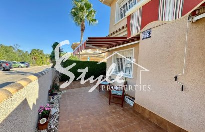 Вторичное жилье - Вилла - Пунта Прима