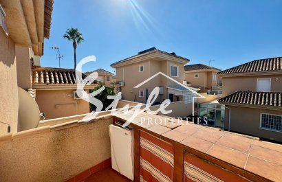 Вторичное жилье - Вилла - Пунта Прима