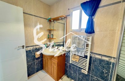 Вторичное жилье - Вилла - Пунта Прима