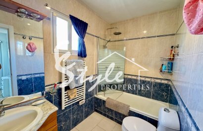 Вторичное жилье - Вилла - Пунта Прима