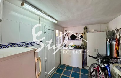 Вторичное жилье - Вилла - Пунта Прима