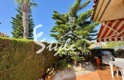 Вторичное жилье - Вилла - Пунта Прима