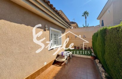 Вторичное жилье - Вилла - Пунта Прима