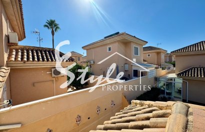 Вторичное жилье - Вилла - Пунта Прима