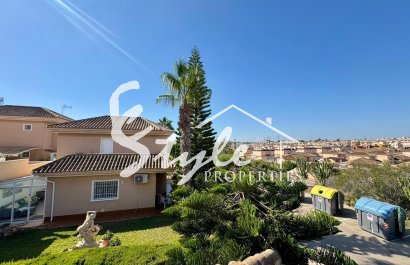 Вторичное жилье - Вилла - Пунта Прима