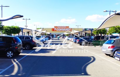 Вторичное жилье - Вилла - Пунта Прима