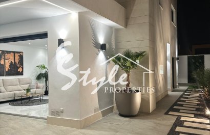 New build - Quad - San Pedro del Pinatar