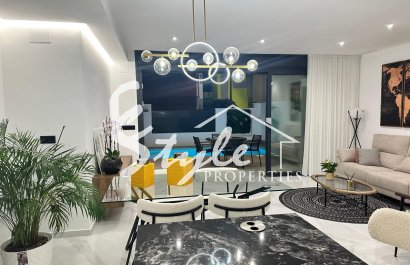 New build - Quad - San Pedro del Pinatar