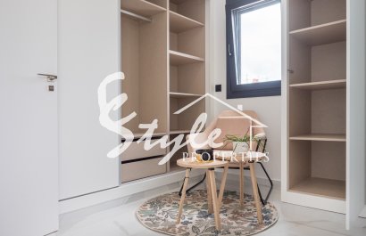 New build - Quad - San Pedro del Pinatar