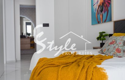 New build - Quad - San Pedro del Pinatar