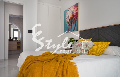 New build - Quad - San Pedro del Pinatar