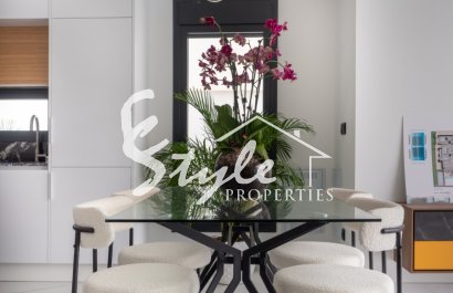 New build - Quad - San Pedro del Pinatar