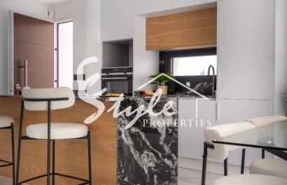 New build - Quad - San Pedro del Pinatar