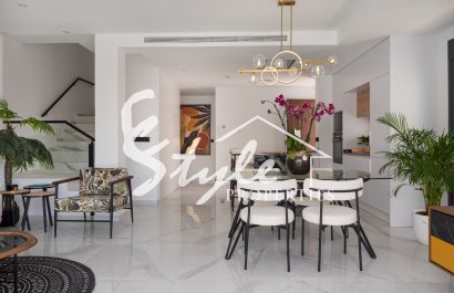 New build - Quad - San Pedro del Pinatar