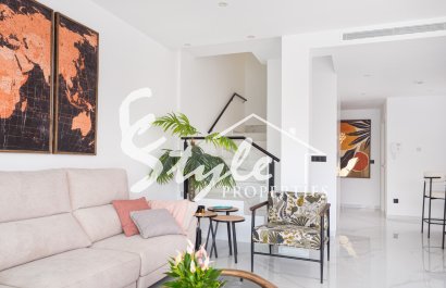 New build - Quad - San Pedro del Pinatar