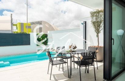 New build - Quad - San Pedro del Pinatar