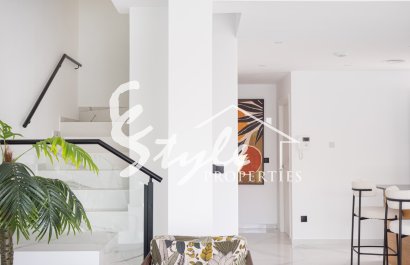 New build - Quad - San Pedro del Pinatar