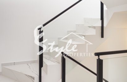 New build - Quad - San Pedro del Pinatar