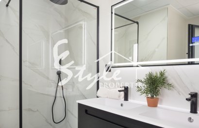 New build - Quad - San Pedro del Pinatar