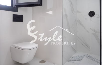 New build - Quad - San Pedro del Pinatar