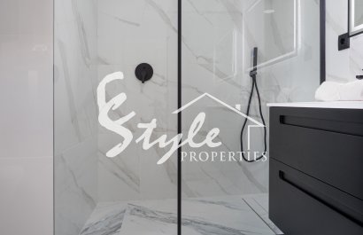 New build - Quad - San Pedro del Pinatar