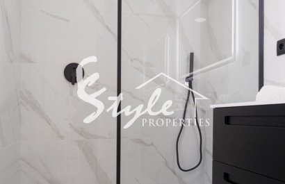 New build - Quad - San Pedro del Pinatar